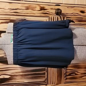 Express Off Shoulder Top